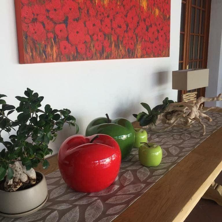 Hotel La Favorita Пескиера дел Гарда Екстериор снимка