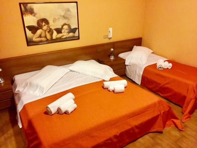 Hotel La Favorita Пескиера дел Гарда Екстериор снимка